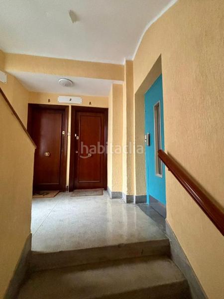 Foto 3e0ed34b-d818-4118-afdd-234d2e71f107. Flat with heating in Iralabarri Bilbao