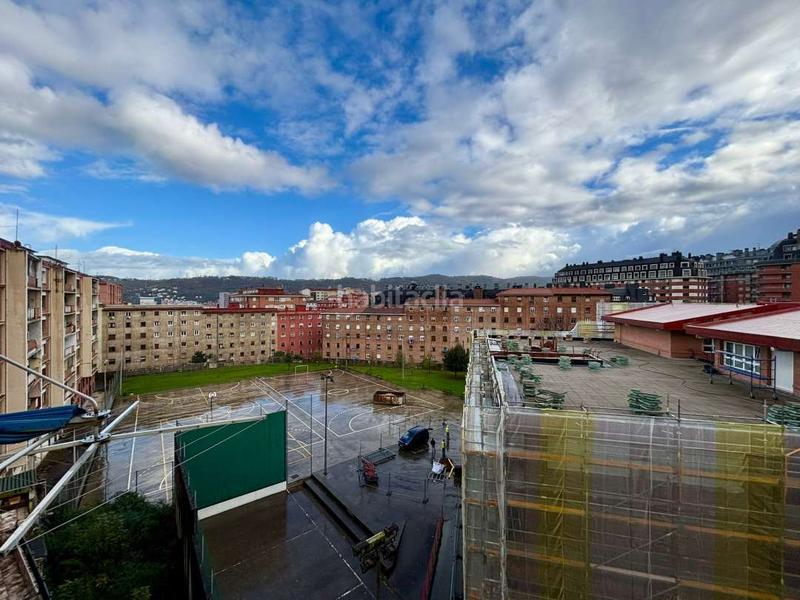 Foto 5c846cdd-9a44-4dc5-bf0a-55ef4cdd54ad. Flat with heating in Iralabarri Bilbao