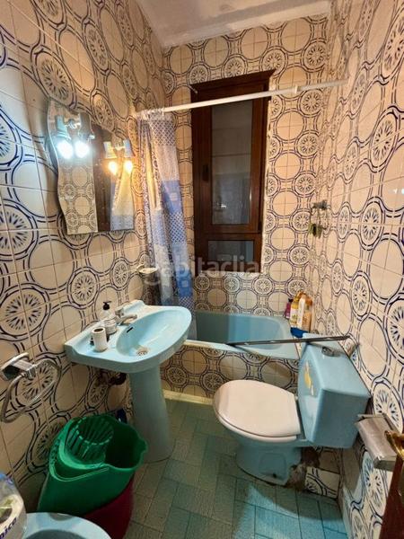 Foto 63c3044c-9cb3-4f07-9e25-1e49dcbb2090. Flat with heating in Iralabarri Bilbao