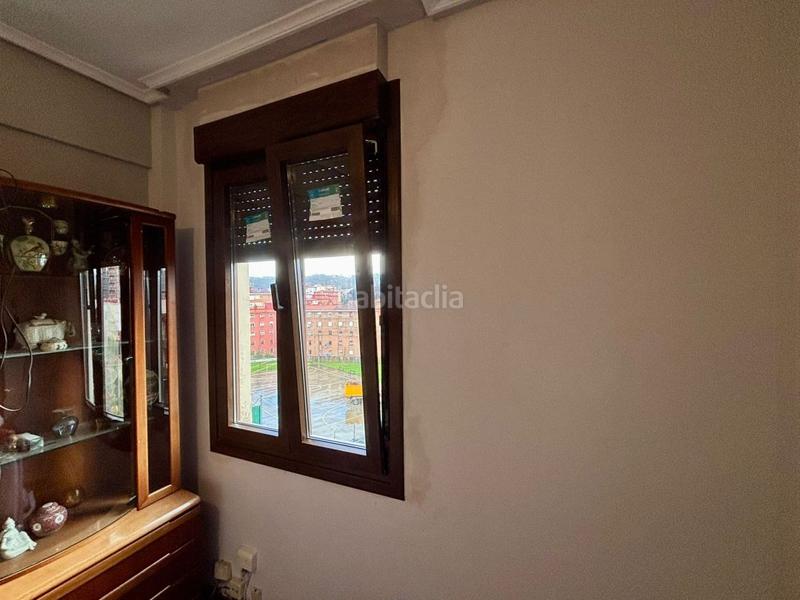 Foto 8dfb4bf1-3588-410b-ae19-ed78868fc7e4. Flat with heating in Iralabarri Bilbao