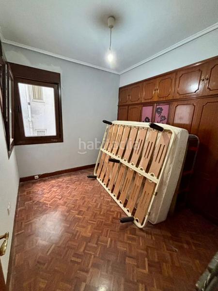 Foto 8ec16411-f143-44c7-b830-97c48d83741a. Flat with heating in Iralabarri Bilbao