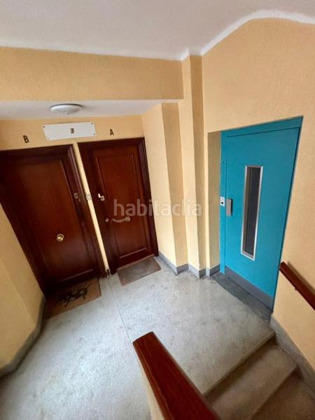 Foto 8ff1d062-0fca-4ee8-8b04-da39f195da25. Flat with heating in Iralabarri Bilbao