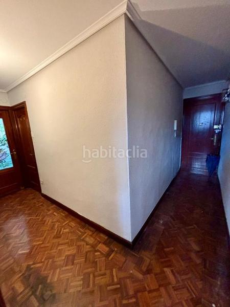 Foto 94f88150-beb0-42a7-9dca-c5850547e383. Flat with heating in Iralabarri Bilbao