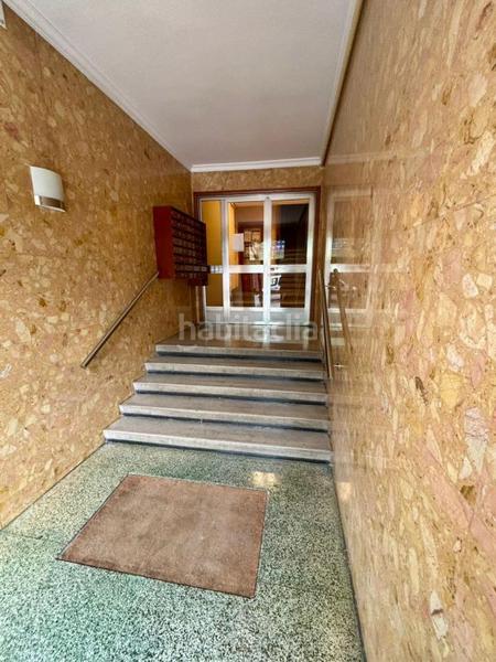 Foto a724815a-dd39-497d-b059-9c46c6d22a40. Flat with heating in Iralabarri Bilbao