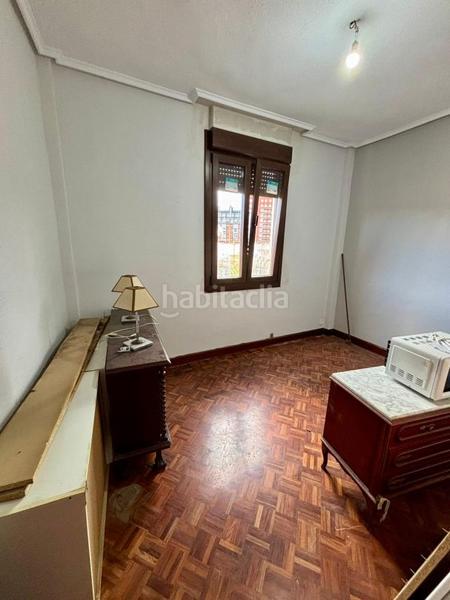 Foto c19536c7-0261-44cd-8763-bd9c31fe0213. Flat with heating in Iralabarri Bilbao