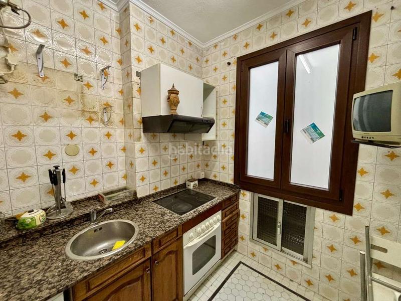 Foto cb7d22a1-3666-4073-95cd-1a08852713b8. Flat with heating in Iralabarri Bilbao