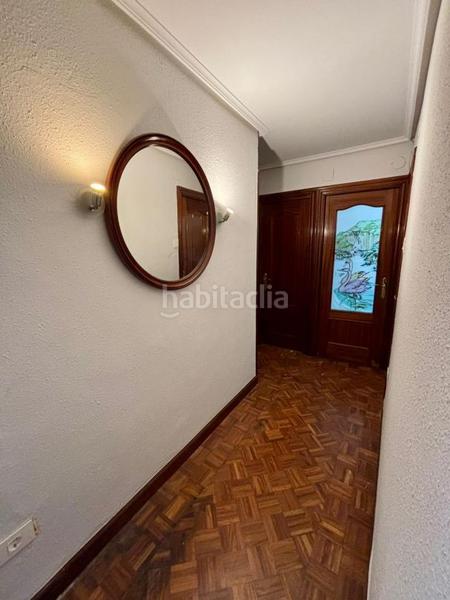Foto cd707feb-0223-4012-be0e-5845f9530416. Flat with heating in Iralabarri Bilbao