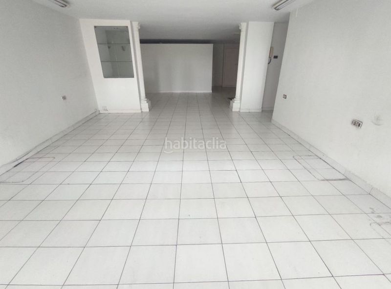 Foto bcf537a0-2a56-45ba-878a-9e0403484b54. Local comercial a Rekalde Centro Bilbao