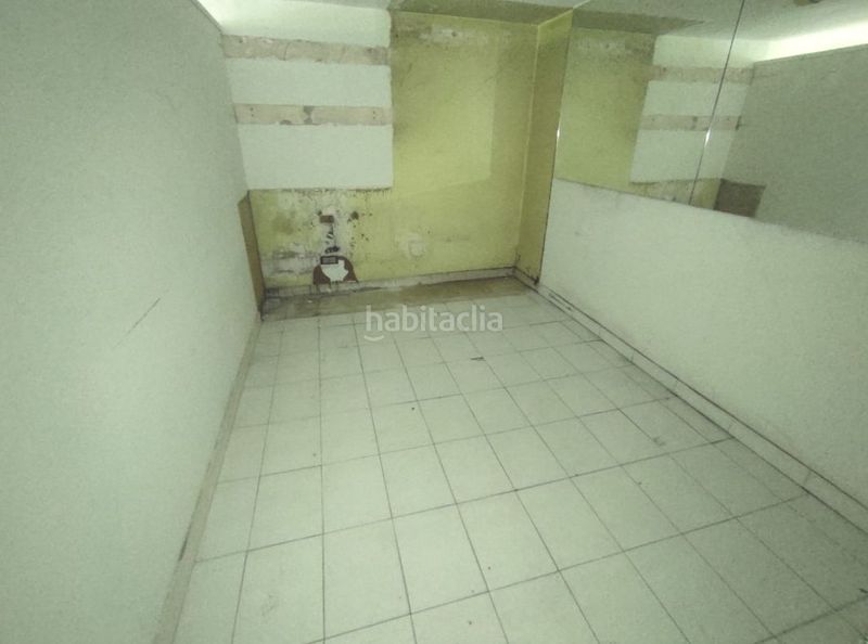 Foto f1f5c98b-80c1-4706-8e21-70f099eca668. Local comercial a Rekalde Centro Bilbao