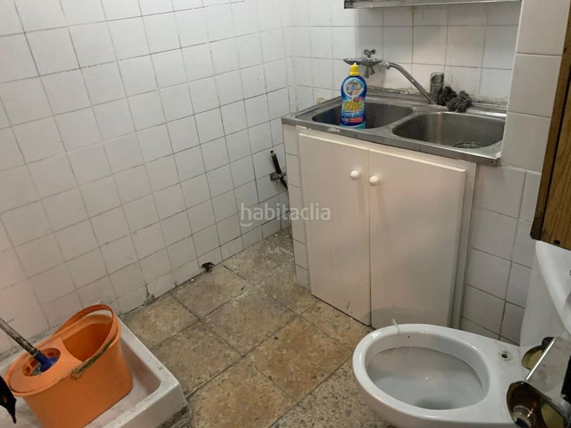 Foto 3a974d79-dfe9-457d-8fa9-916124d49362. Local comercial a Rekalde Centro Bilbao