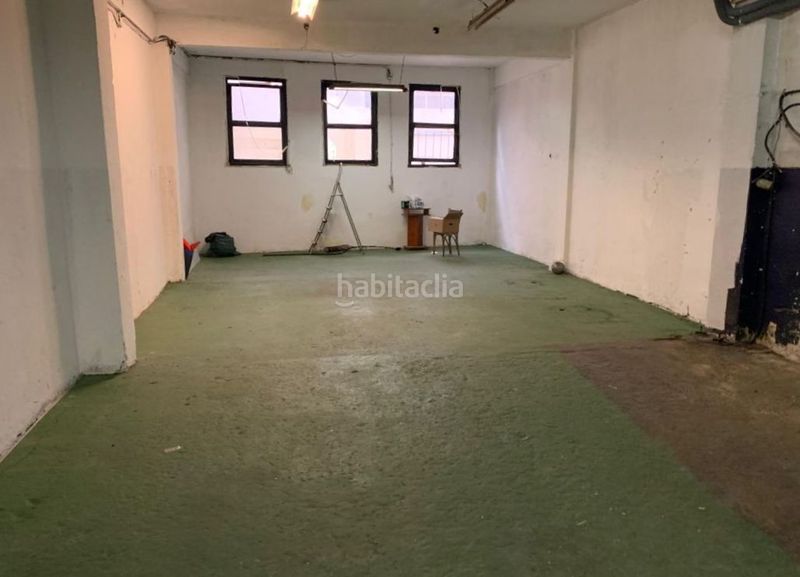 Foto 43236b41-8279-43ce-89e4-0e92ebbbd844. Local comercial a Rekalde Centro Bilbao