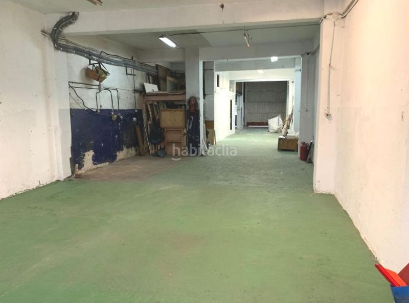 Foto 47a36653-3cf6-4ef8-9d0e-b9fed694b617. Local comercial a Rekalde Centro Bilbao