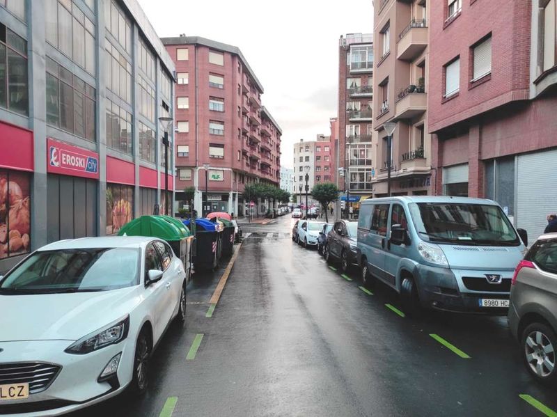 Foto 88b7b917-15dd-4922-b477-0f95d84a567f. Local comercial a Rekalde Centro Bilbao