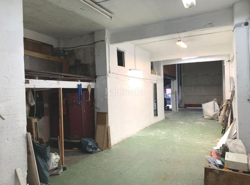 Foto dc49015b-2cd6-49c2-b40c-a8d4dc8e79b6. Local comercial a Rekalde Centro Bilbao