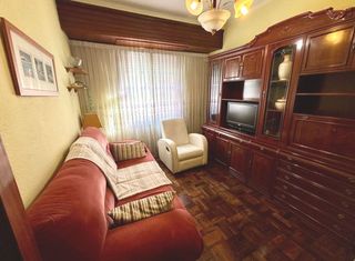 Pis  Gordóniz kalea. Consultoría inmobiliaria urdina vende piso en la calle gordoniz