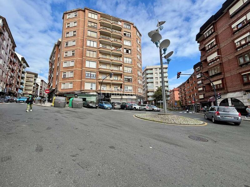 Foto 00d979f4-2edd-468a-ba71-c24efe6f215c. Pis amb calefacció a Centro Santurtzi