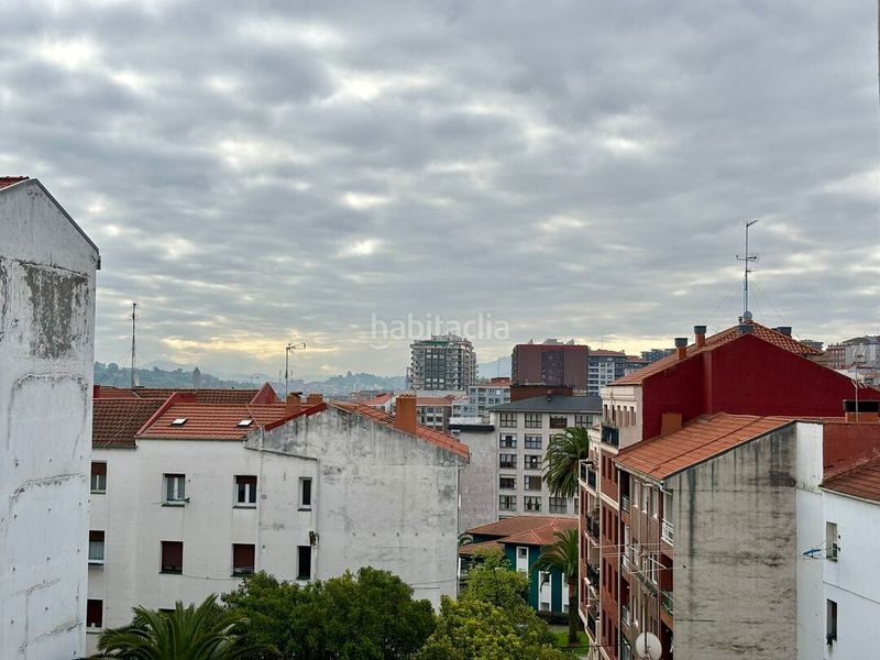 Foto 3a17f987-0048-41f8-a47d-8ed24e7c8d97. Pis amb calefacció a Centro Santurtzi