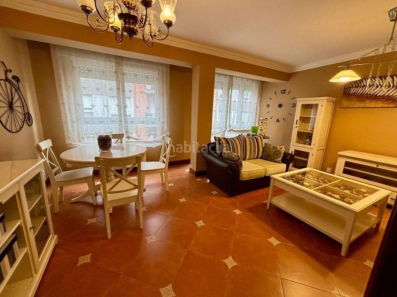 Foto 6040f937-5f3e-4821-80b3-4540c93858ac. Pis amb calefacció a Centro Santurtzi