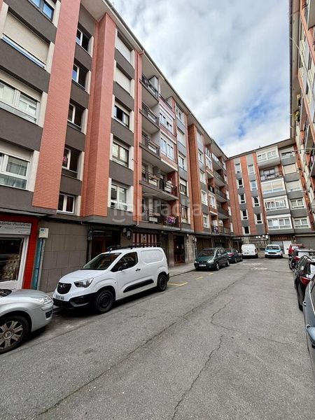 Foto 610aca4a-bc9f-4567-977b-d9f4e5260335. Pis amb calefacció a Centro Santurtzi