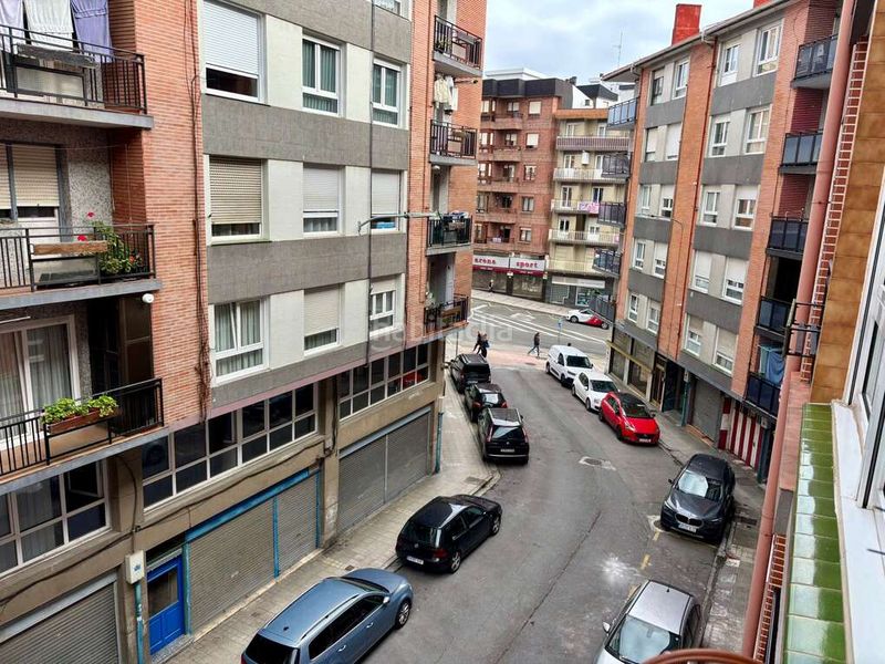 Foto 68f8d48f-e302-4ab9-86f3-a754dad3db29. Pis amb calefacció a Centro Santurtzi