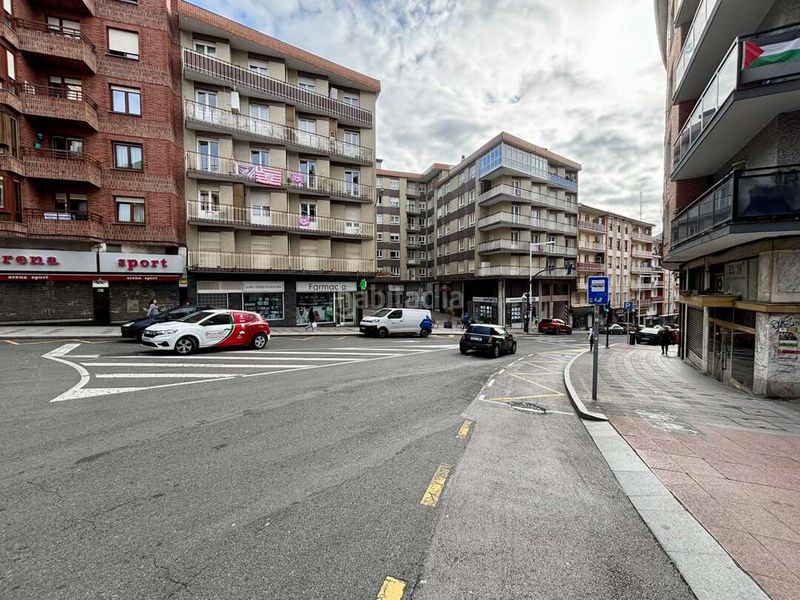 Foto cce295f8-a8fd-4d94-af55-72fe8a3740cc. Pis amb calefacció a Centro Santurtzi