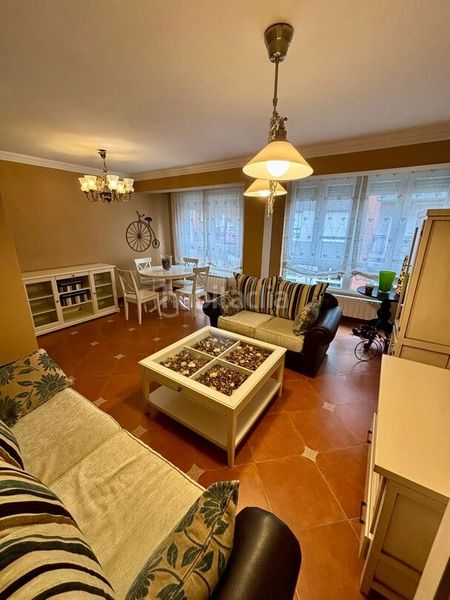 Foto e2abe38c-ac9d-499f-a7c9-1e53b45da590. Pis amb calefacció a Centro Santurtzi