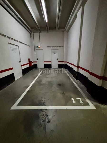 Foto 53a58aa0-e11a-4974-bcd4-3c6417c82420. Pis amb calefacció aparcament a Miribilla Bilbao