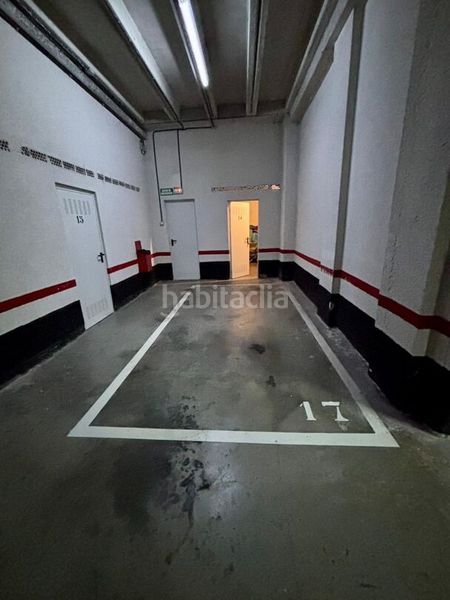 Foto b6d4f6e4-a62c-4829-8a54-e485bea344e4. Pis amb calefacció aparcament a Miribilla Bilbao