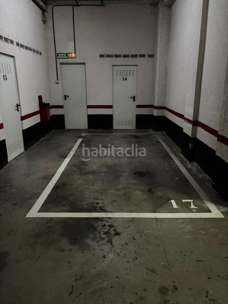 Foto d37a1a78-f022-4d27-8939-8abec9d67b1d. Pis amb calefacció aparcament a Miribilla Bilbao