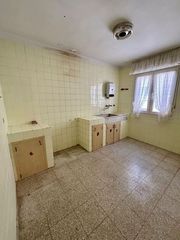 Etagenwohnung  Urezarantza bidea