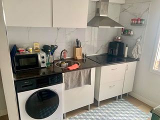 Pis a Ametzola. Consultoría inmobiliaria urdina vende piso en la plaza de la cas