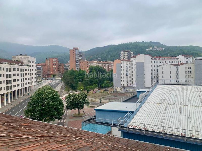 Foto 5e2557d2-9a5c-4020-915b-530d621be838. Pis a Ametzola Bilbao