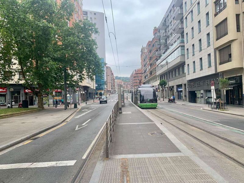 Foto 990ba18f-07f1-4ff2-a01a-2e3411435af6. Pis a Ametzola Bilbao
