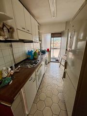 Pis  Somosierra alto plaza. Consultoría inmobiliaria urdina vende piso en plaza alto somosie