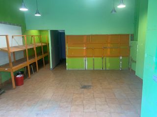 Local Comercial  Errekalde-larraskitu errepidea. Consultoría inmobiliaria urdina vende local en calle errekalde l