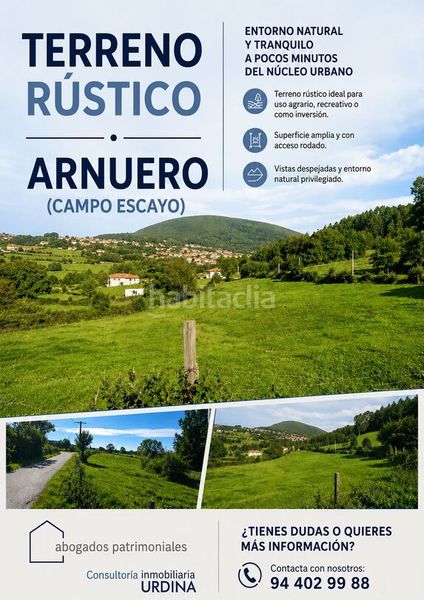 Foto d64462e4-9d0b-4cf5-bb5b-275260a2ff66. Finca rústica a Arnuero