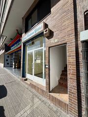 Local Comercial a Etxetxua Plaza