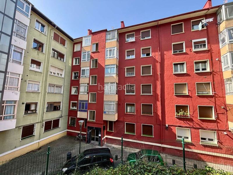 Foto 2b311eec-4550-494c-a85e-4c311f38940c. Pis amb calefacció a Barrio de Uribarri Bilbao