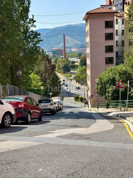 Foto 38490c57-bf38-45c7-aaf3-64a7e9ed546c. Pis amb calefacció a Barrio de Uribarri Bilbao