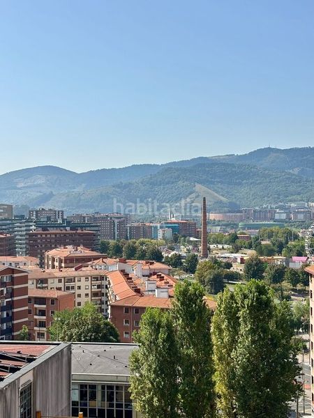 Foto 68d6dc45-e49a-44a5-ba99-10a23d846b19. Pis amb calefacció a Barrio de Uribarri Bilbao