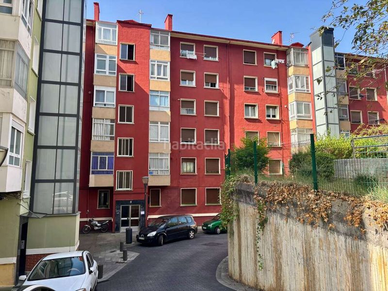 Foto ce91f188-e61d-479b-a8bf-ff4c3e13ce0d. Pis amb calefacció a Barrio de Uribarri Bilbao