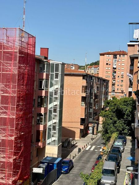 Foto f6e76942-ab58-4cce-bc4d-7021d6cdb2fa. Pis amb calefacció a Barrio de Uribarri Bilbao