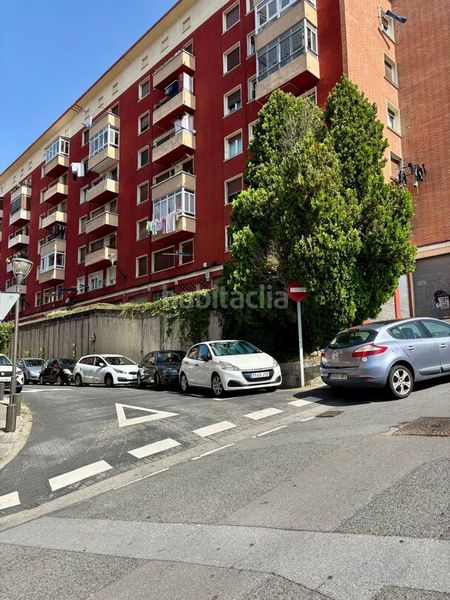 Foto ff3f507f-498c-4a52-b0af-384cffb5ffe3. Pis amb calefacció a Barrio de Uribarri Bilbao