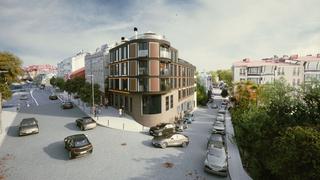 Appartement à Avenida ernesto che guevara 41. Obra nueva en santa cristina - oleiros