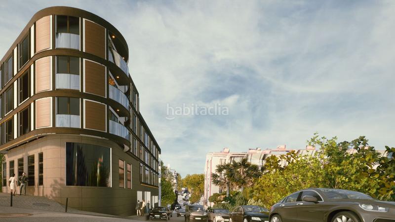 Foto 186b4919-9b8e-4a85-8e82-637c9331eea2. Dúplex en avenida ernesto che guevara 41 obra nueva en santa cristina - en Oleiros