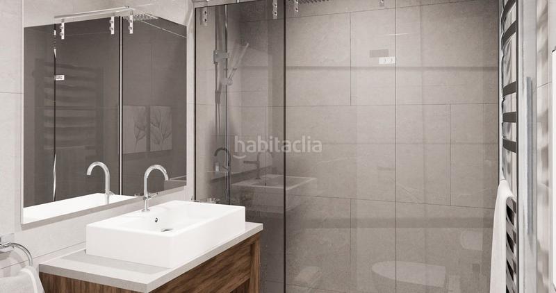Foto c391215c-e8bd-454d-ae0a-7473493534ff. Dúplex en avenida ernesto che guevara 41 obra nueva en santa cristina - en Oleiros