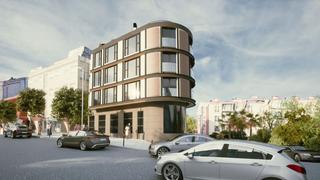 Duplex à Avenida ernesto che guevara 41. Obra nueva en santa cristina - oleiros