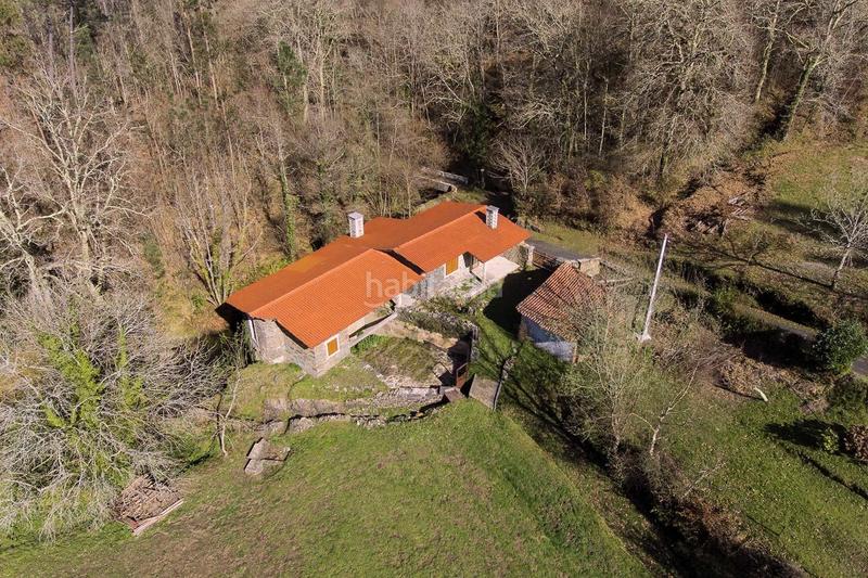 Foto 14433691-13e8-4c80-9527-0f03cb15f255. Casa a Oza dos Ríos