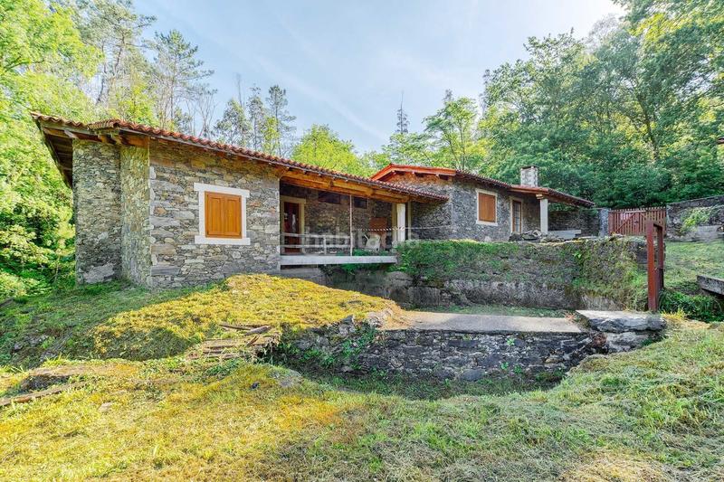 Foto b5974f17-a80a-482d-997e-110f40284d8f. Casa a Oza dos Ríos