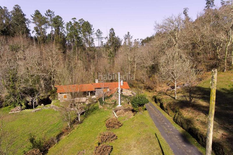 Foto e060868d-5a2e-4c25-bf03-48c9c201f287. Casa a Oza dos Ríos